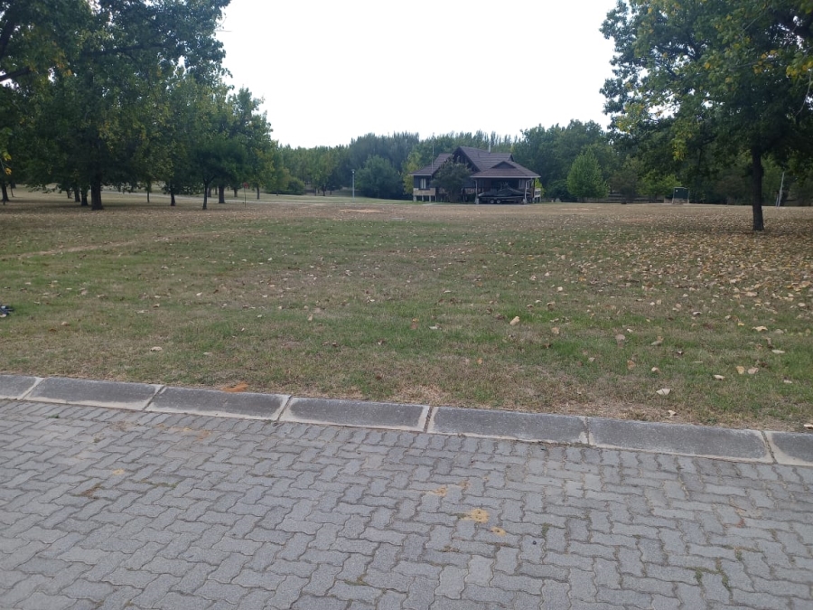 0 Bedroom Property for Sale in Willow Creek Riverfront Residential Estate Free State